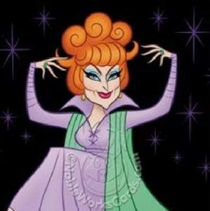 Meet your Posher, Ruthie